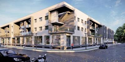 Aticos en venta en Torre-Pacheco, Torrepacheco photo 0