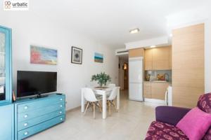Apartamento en venta en Daimús, Playa los pedregales photo 0