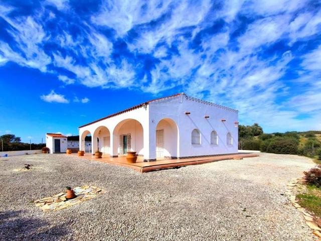 Chalet en venta en Medina Sidonia, El berrueco photo 0