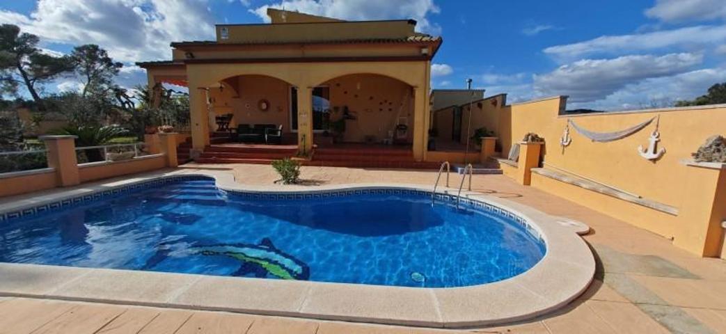 Casa en venta en la Bisbal del Penedès, L espai de penedes photo 0