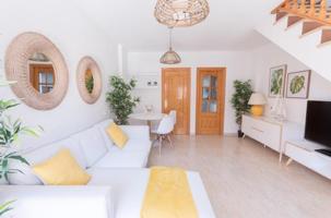 Adosada en venta en Santiago de la Ribera, Santiago de la Ribera photo 0