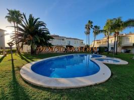 Apartamento en venta en Denia photo 0