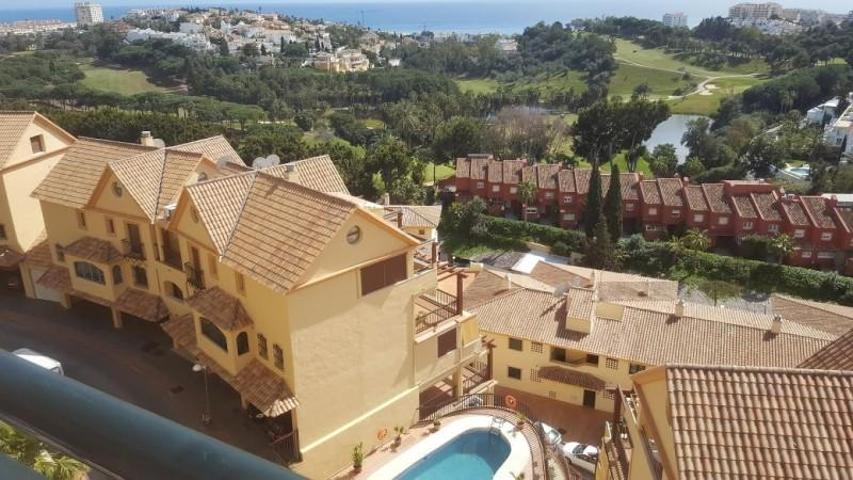 Piso en venta en Benalmádena, Cortijo Torrequebrada photo 0