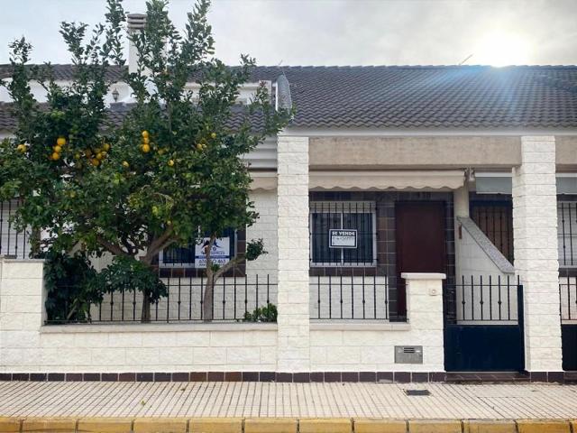 Duplex en venta en Pilar de la Horadada, Torre de la Horadada photo 0