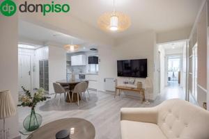 Piso en venta en Granada, Alhamar photo 0