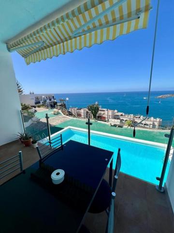 Apartamento en venta en Mogán, Patalavaca photo 0