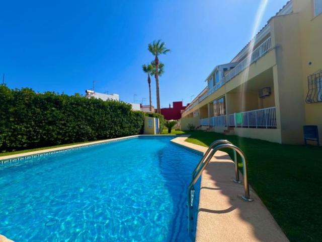 Casa en venta en Els Poblets photo 0