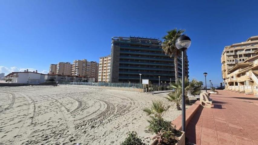Aticos en venta en La Manga del Mar Menor, CL POLIGONO P - MA, 1405, 30380 photo 0