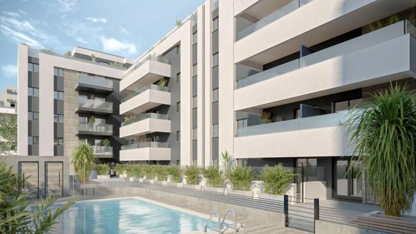 Apartamento en venta en Fuengirola photo 0