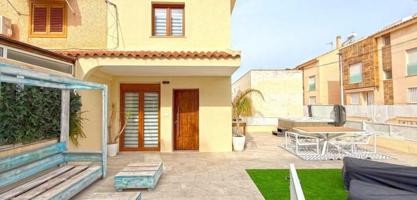 Adosada en venta en San Javier photo 0