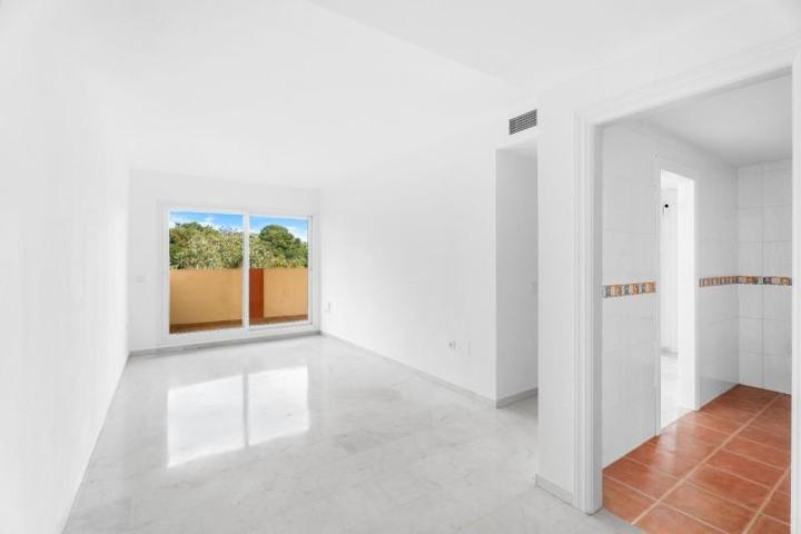 Aticos en venta en Benalmádena photo 0