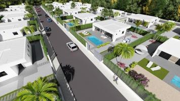 Chalet en venta en Calasparra, Calasparra centro photo 0