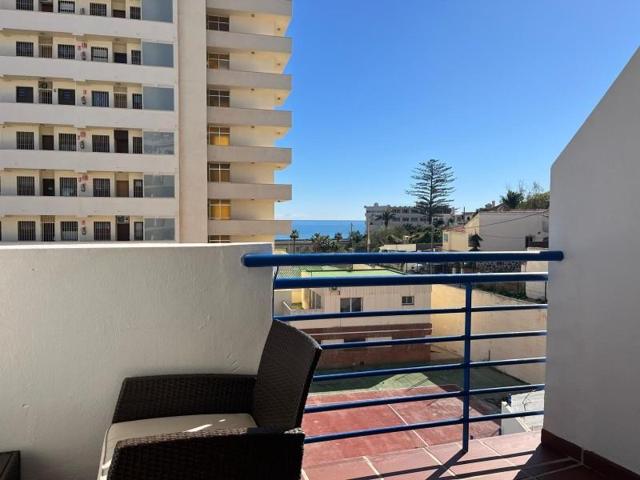 Apartamento en venta en Benalmádena, Cortijo Torrequebrada photo 0