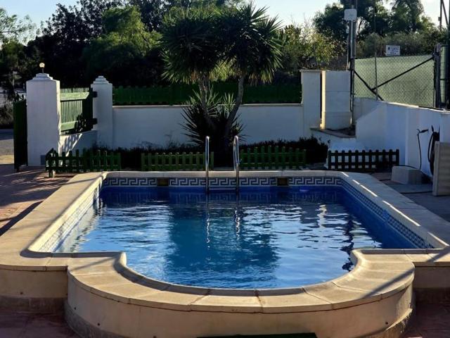 Chalet en venta en La alcoraya, L'Alacantí photo 0