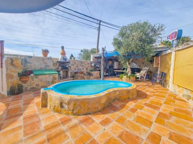 Chalet en venta en Chiclana de la Frontera, Pinar de los franceses photo 0