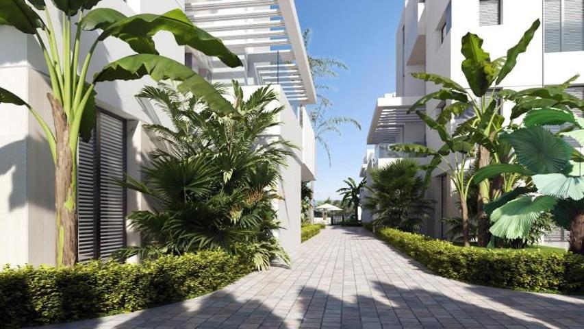 Apartamento en venta en Los Alcázares, Dolores de Pacheco-Santa Rosalía photo 0