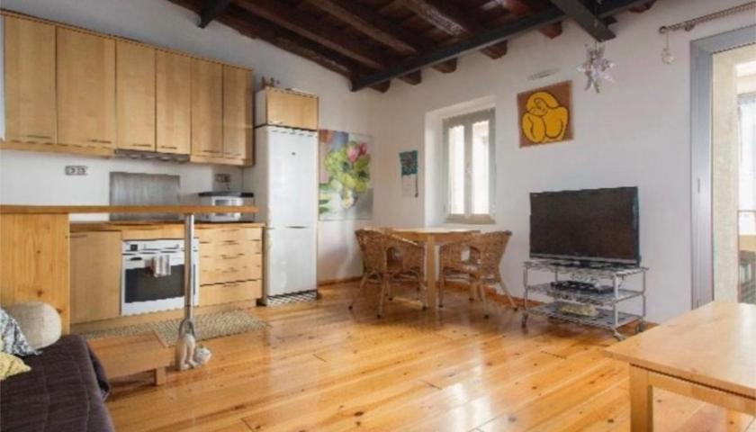 Aticos en venta en Barcelona photo 0