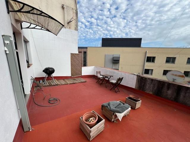 Apartamento en venta en Barcelona photo 0