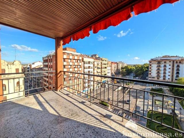 Piso en venta en Linares, Calle Corredera de San Marcos, 23700 photo 0