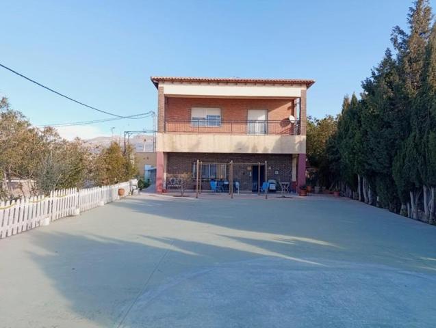 Chalet en venta en Agost, La escandella photo 0