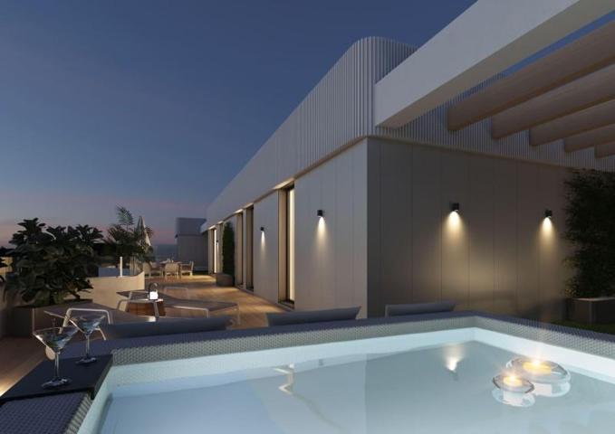 Apartamento en venta en Mijas, Las lagunas - las flores photo 0