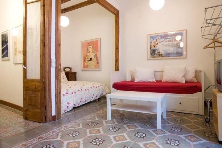Apartamento en venta en Barcelona photo 0