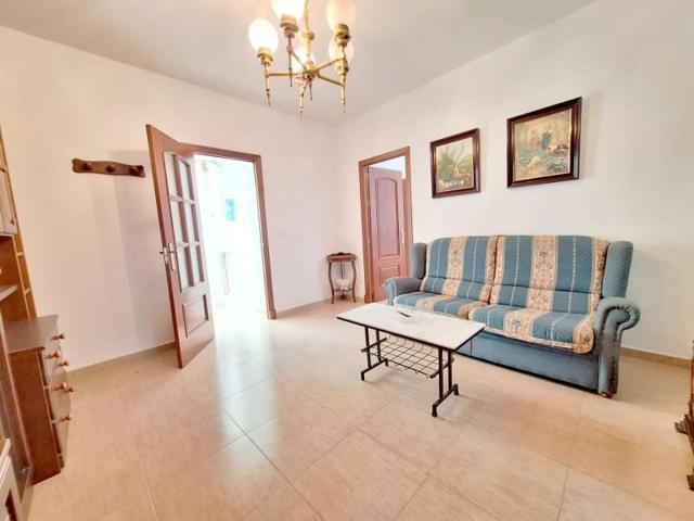 Piso en venta en Cádiz, Centro photo 0
