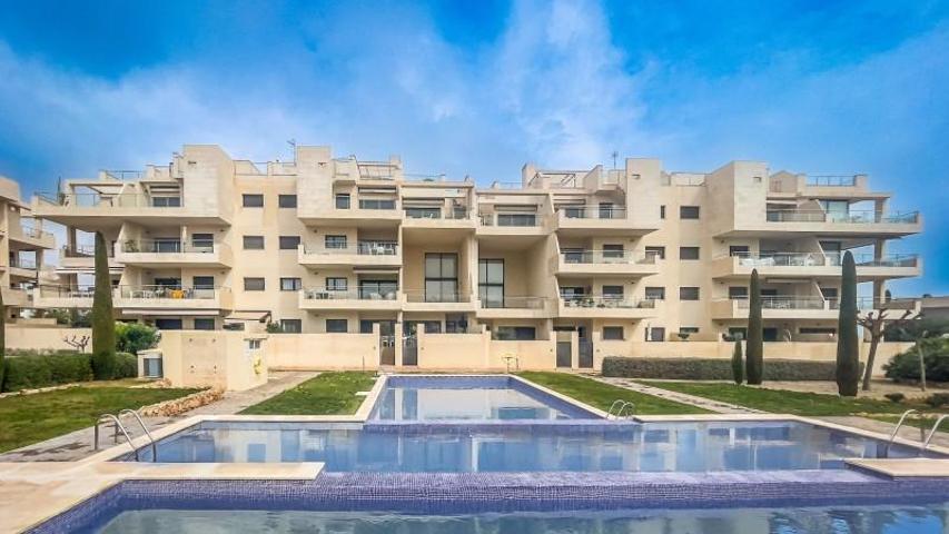 Apartamento en venta en Orihuela Costa photo 0