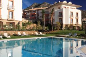 Planta baja en venta en Benalmádena, Arroyo de la miel photo 0