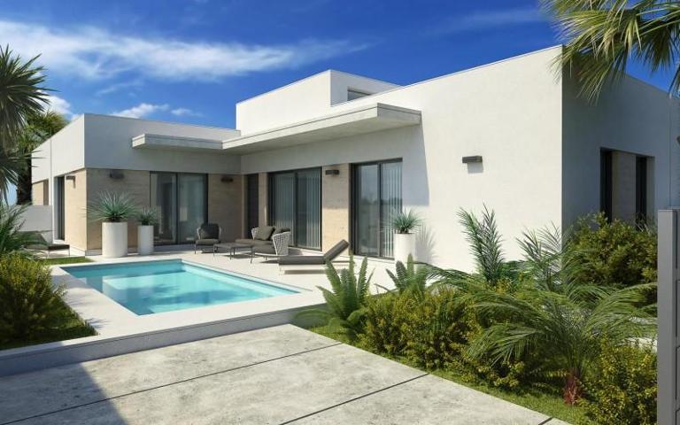 Chalet en venta en Daya Nueva, Calle Maestro Serrano, 03159 photo 0