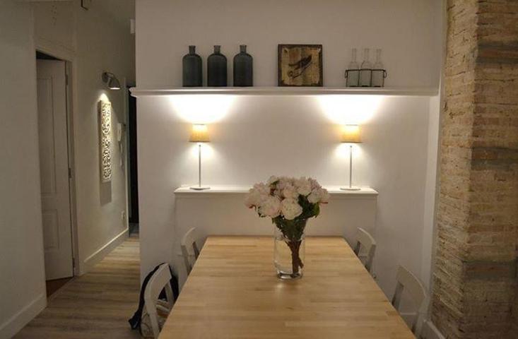 Apartamento en venta en Barcelona photo 0