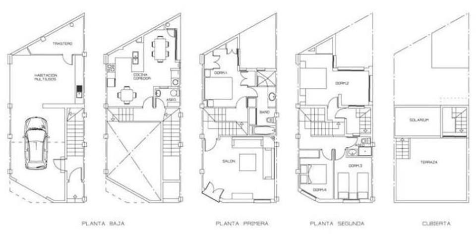 Bungalow en venta en San Juan, Salafranca - Lloixa photo 0