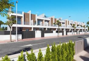 Chalet en venta en San Pedro del Pinatar, Los antolinos photo 0