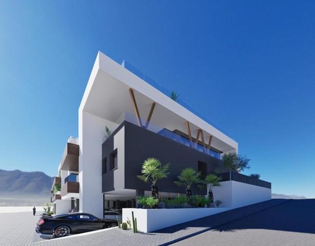 Apartamento en venta en Benijofar, Pueblo 4 photo 0