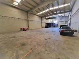 Nave industrial en venta en Torredembarra, Pol ind Roque planes photo 0