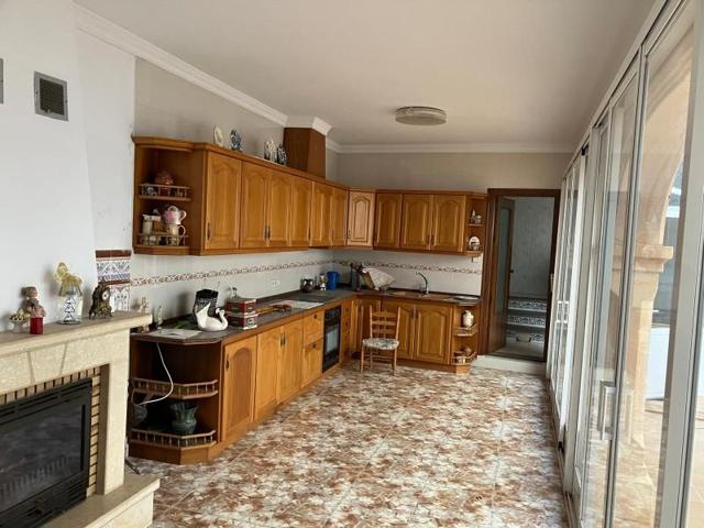Casa en venta en Pedreguer photo 0