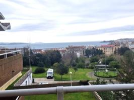 Piso en venta en Sanxenxo, Salnés photo 0