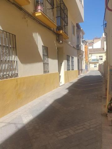 Terreno en venta en Málaga, Puerto Sol-Los Almendros-El Tomillar photo 0