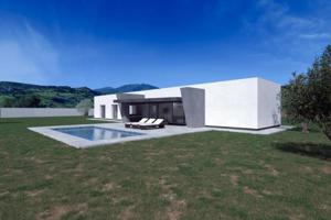 Chalet en venta en Pinoso photo 0
