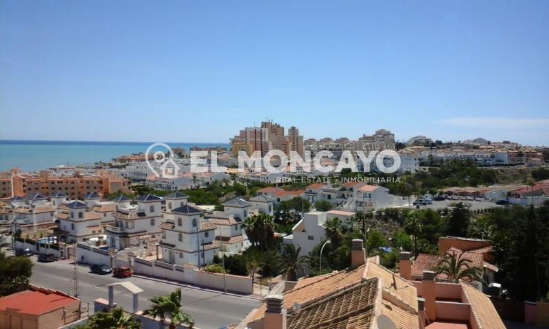 Aticos en venta en Torrevieja, Torreblanca photo 0