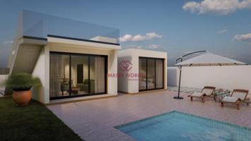 Chalet en venta en Fortuna, Las casicas 3 photo 0