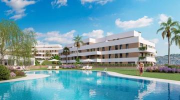 Apartamento en venta en Mijas, La Cala de Mijas photo 0