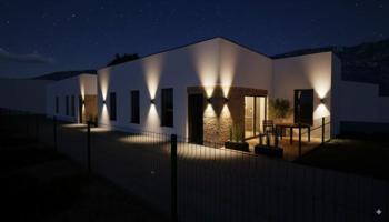 Chalet en venta en Palau-saverdera, Centre photo 0