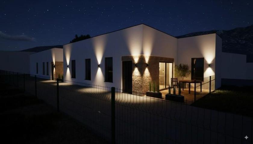 Chalet en venta en Palau-saverdera, Centre photo 0