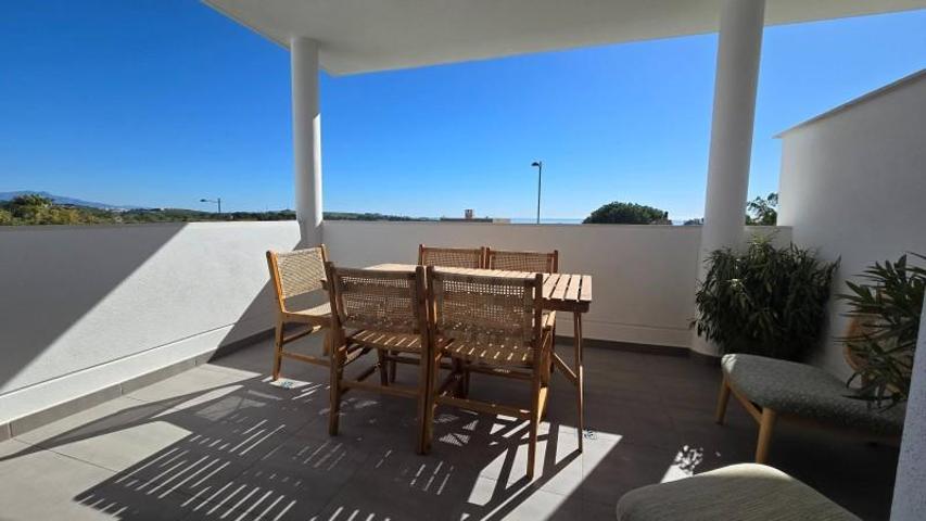 Apartamento en venta en Estepona, Valle Romano Golf photo 0