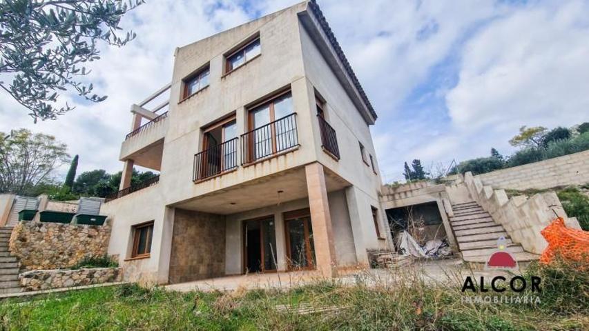 Chalet en venta en Benicarló, Afueras photo 0