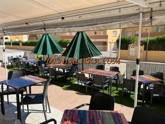 Local comercial en venta en Oliva photo 0