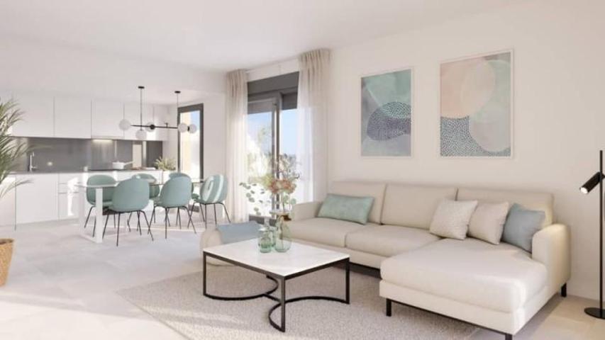 Apartamento en venta en Mijas, La Cala de Mijas photo 0