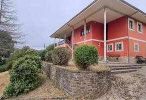 Chalet en venta en Cudillero, Área de Avilés photo 0