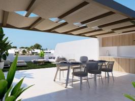 Bungalow en venta en San Pedro del Pinatar photo 0